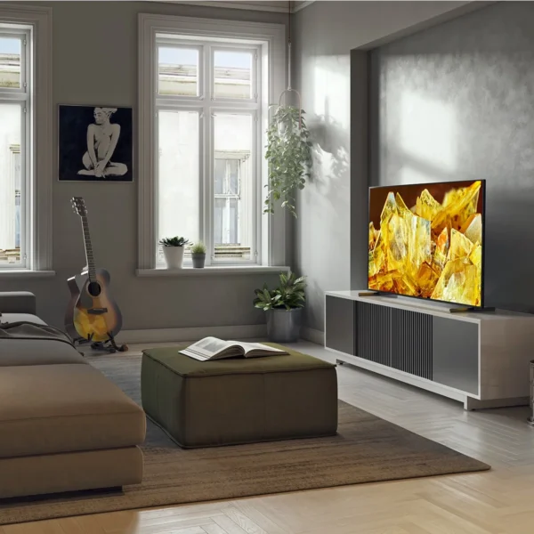 98" Sony Unbreakable BRAVIA XR 4K Smart TV - Image 8