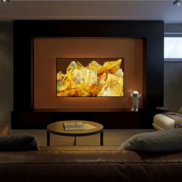 98" Sony Unbreakable BRAVIA XR 4K Smart TV - Image 5