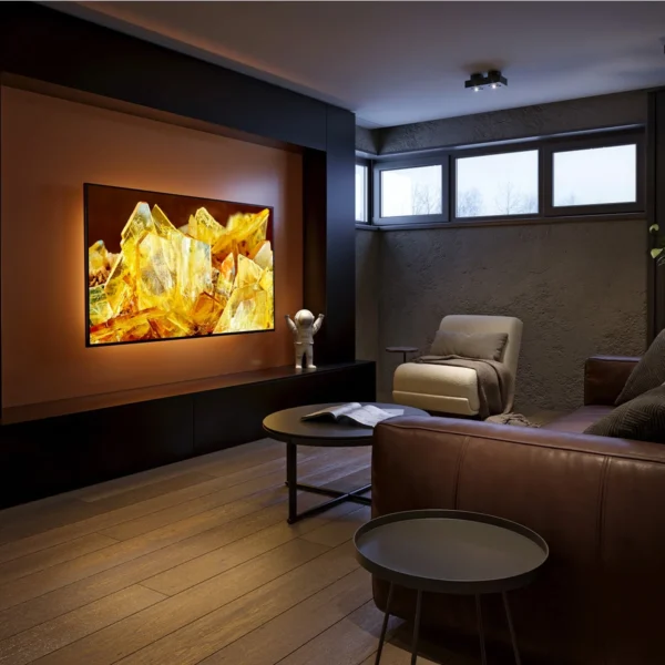 98" Sony Unbreakable BRAVIA XR 4K Smart TV - Image 6