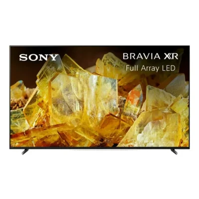 98″ Sony Unbreakable BRAVIA XR 4K Smart TV