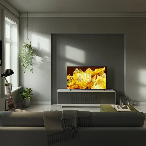 98" Sony Unbreakable BRAVIA XR 4K Smart TV - Image 9