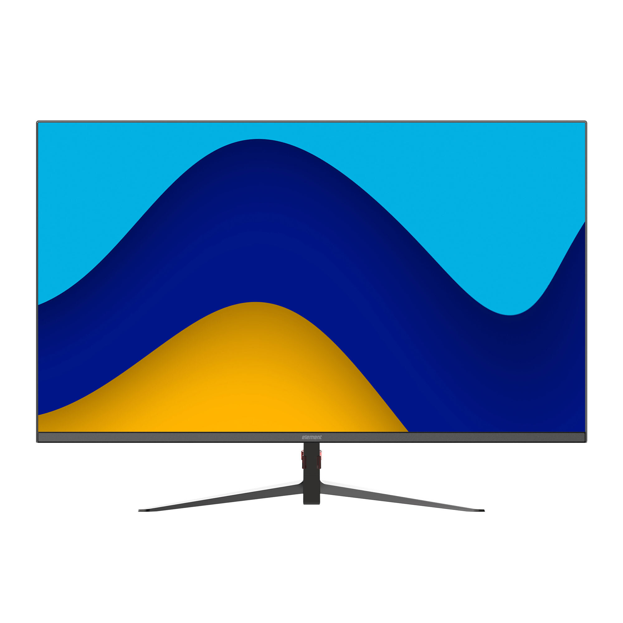 New  TV's
