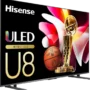 55 inch Unbreakable Mini LED 4K ULED Smart TV