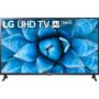 Unbreakable 4K Smart LED TV