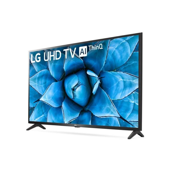 LG 43” Unbreakable 4K Smart LED TV - Image 2