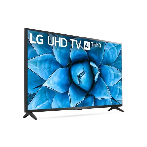 LG 43” Unbreakable 4K Smart LED TV - Image 3