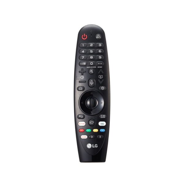 LG 43” Unbreakable 4K Smart LED TV - Image 8
