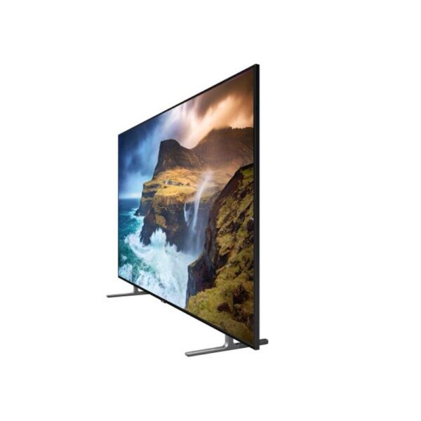 75" Samsung Unbreakable QLED 4K HDR Smart TV - Image 2
