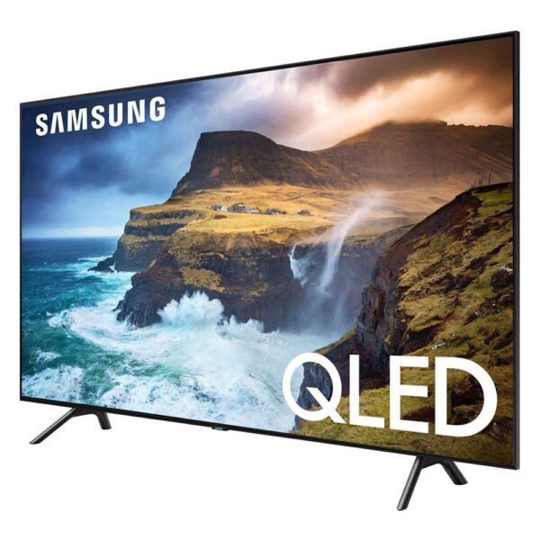 75" Samsung Unbreakable QLED 4K HDR Smart TV - Image 4