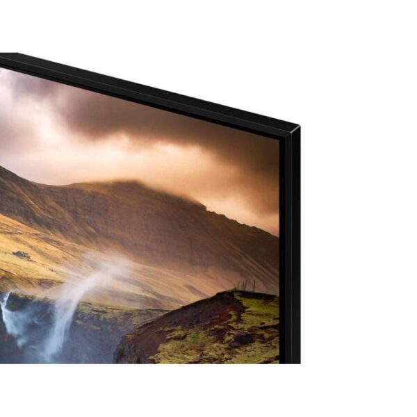 75" Samsung Unbreakable QLED 4K HDR Smart TV - Image 5