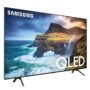 Samsung Unbreakable QLED 4K HDR Smart TV