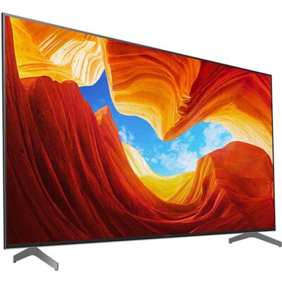 65” Sony Unbreakable 4K LED Smart TV