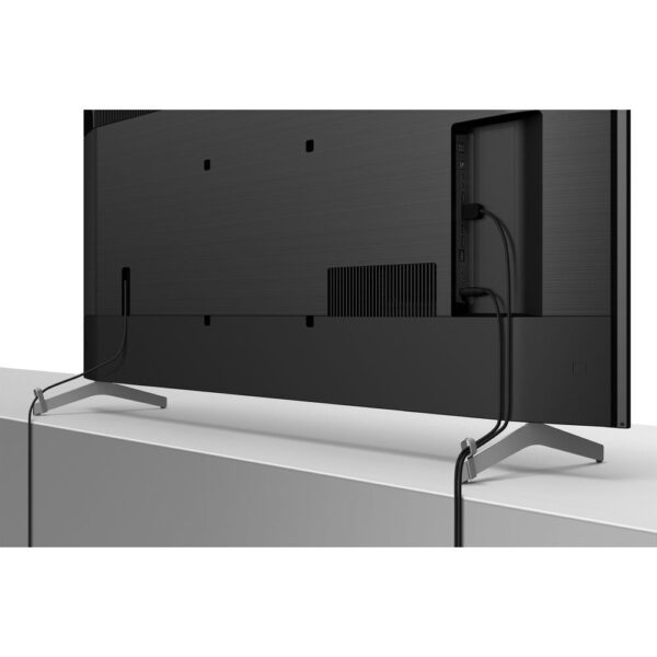 65” Sony Unbreakable 4K LED Smart TV - Image 5