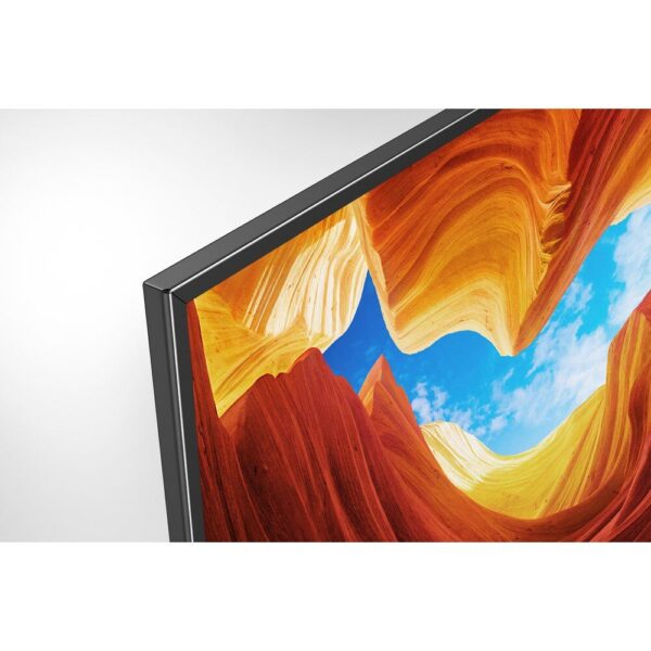 65” Sony Unbreakable 4K LED Smart TV - Image 6