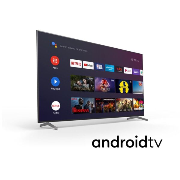 65” Sony Unbreakable 4K LED Smart TV - Image 2