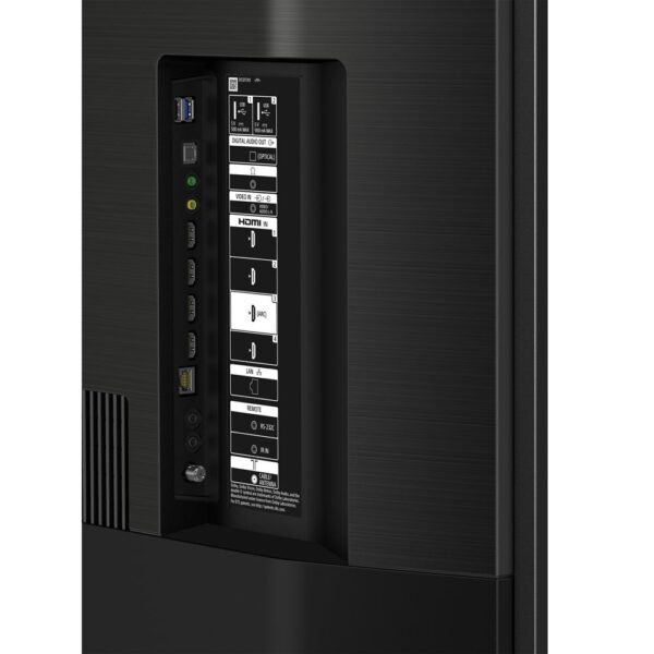 65” Sony Unbreakable 4K LED Smart TV - Image 4