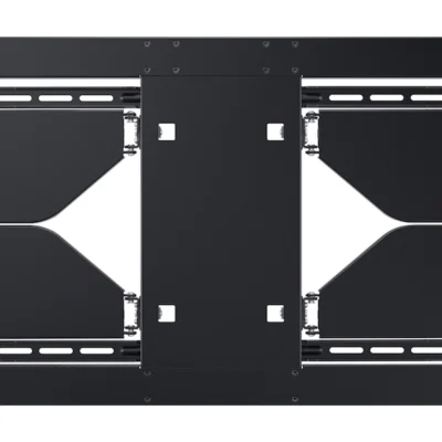 Full Motion Slim Wall Mount (VESA: 600×400)