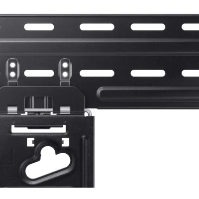 Slim Fit Wall Mount (VESA: 200×200 ~ 600×400)