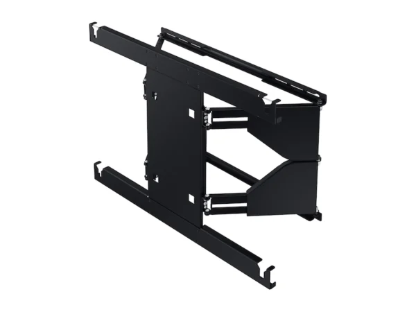 Full Motion Slim Wall Mount (VESA: 600x400) - Image 2