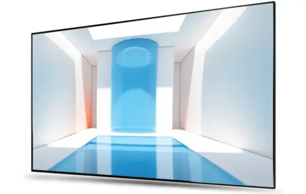 Unbreakable ALR D-120 Daylight UST Projector Screen