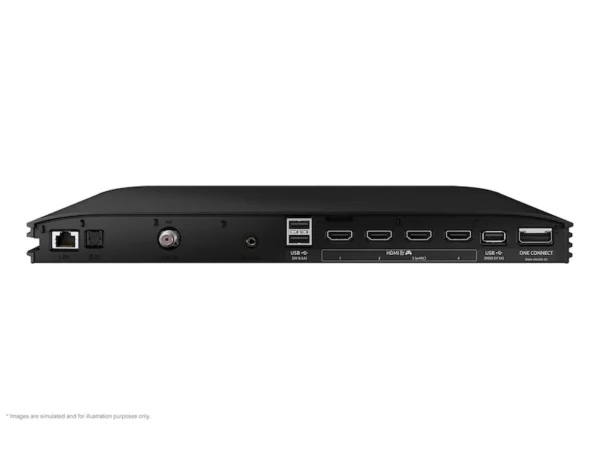 65” Unbreakable Neo QLED 8K Smart TV - Image 3