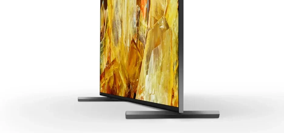 8K TV's