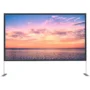 Unbreakable T Projector Screen