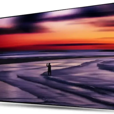 100” Unbreakable ALR C-100 UST Projector Screen – 4K/8K HDR, 3D
