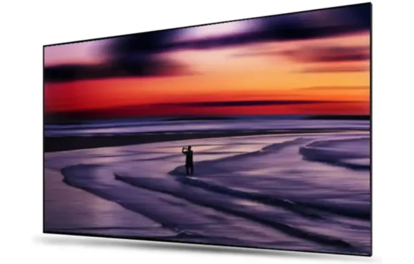 Unbreakable ALR C-100 UST Projector Screen