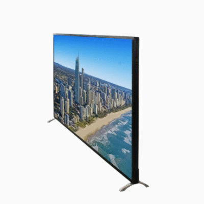 120” Unbreakable LED 4K Smart TV