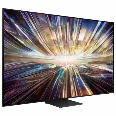 65” Unbreakable Neo QLED 8K Smart TV