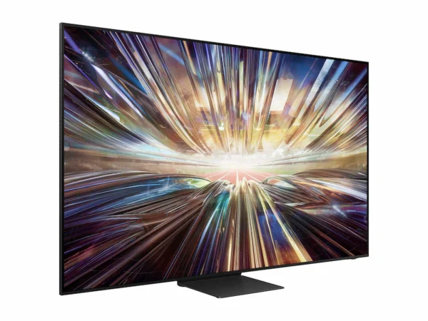 Unbreakable Neo QLED 8K Smart TV