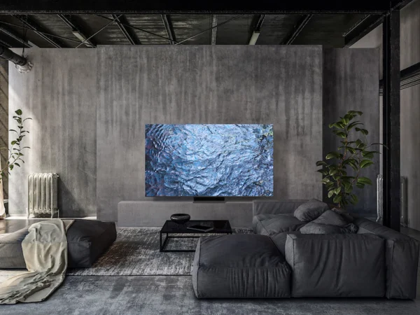 65” Unbreakable Neo QLED 4K Smart TV - Image 6