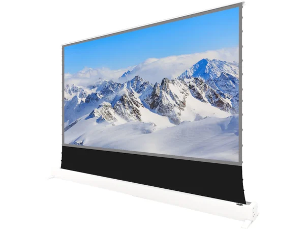 Unbreakable Rollable Projector Screen
