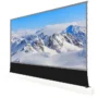 Unbreakable Rollable Projector Screen