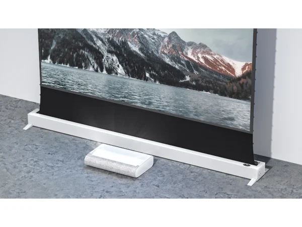 120” Unbreakable Rollable Projector Screen –  4K/8K - Image 3