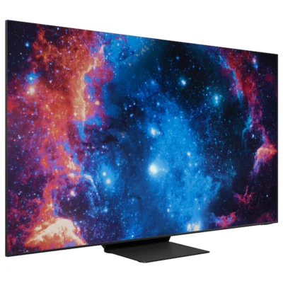 65” Unbreakable Neo QLED 4K Smart TV