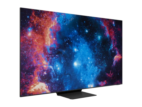 Unbreakable Neo QLED 4K Smart TV