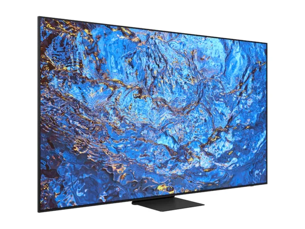 Unbreakable Neo QLED 8K Samsung Smart TV