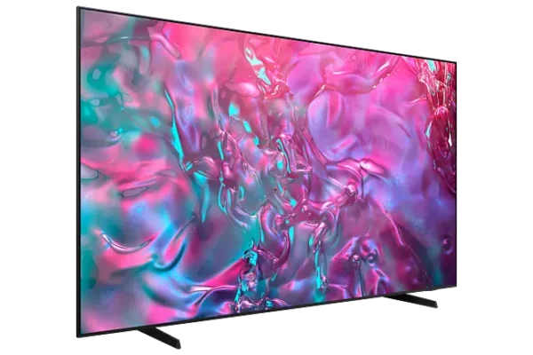 98” Unbreakable Crystal UHD 4K Smart TV - Image 2