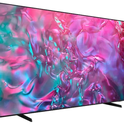 98” Unbreakable Crystal UHD 4K Smart TV