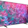 Unbreakable Crystal UHD 4K Smart TV