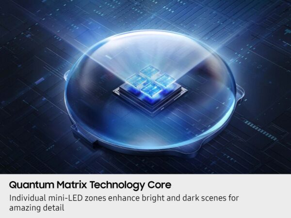 100” Unbreakable Neo QLED 4K Smart TV - Image 7