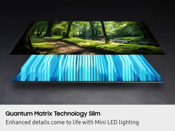 75” Unbreakable Neo QLED 4K Smart TV - Image 7