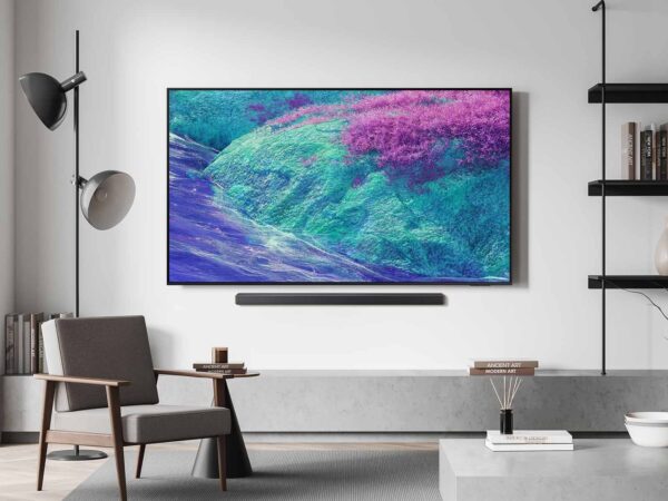 75” Unbreakable Neo QLED 4K Smart TV - Image 4
