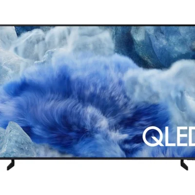 43” Unbreakable QLED 4K Smart TV