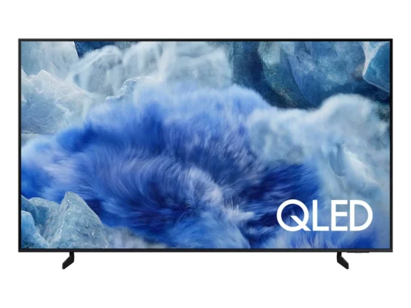 Unbreakable QLED 4K Smart TV