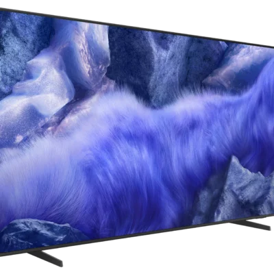 85” Unbreakable QLED 4K Smart TVS