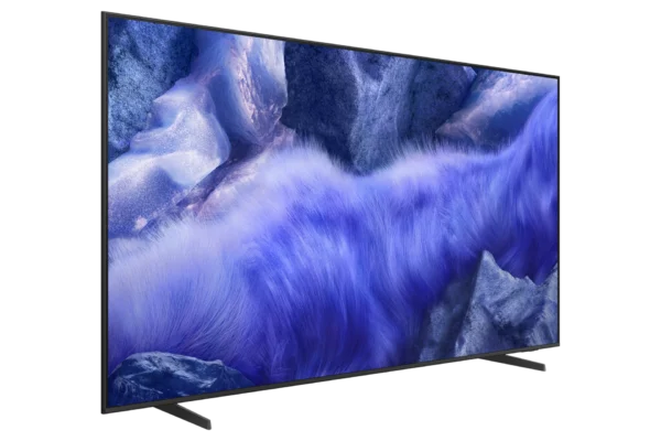 Unbreakable QLED 4K Smart TVS