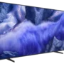 Unbreakable QLED 4K Smart TVS